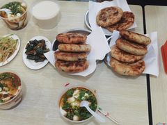 -张吉祥花椒肉火烧(老潍县美食城店)