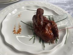 -酒蜻蜓·庭院私房菜(天元东路店)