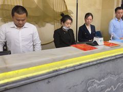 -华夏良子·足道SPA艾灸(翠微店)