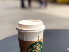 -星巴克(苏州诚品店)