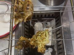 -古彭7只羊·招牌白串·碳锅羊肉旗舰店