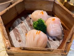 -萬國酒家·非遗技艺传承味道