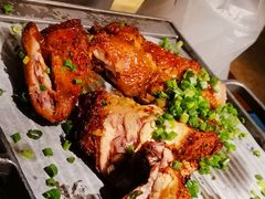 -绿茶餐厅(布吉万象汇店)