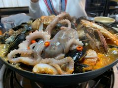 -东海章鱼馆(恒瑞街店)