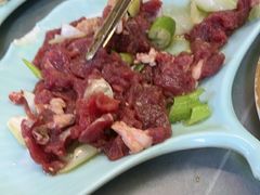 -牛犇炭火烤肉·鲜切烤肉(承德总店)