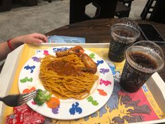 -蓝精灵乐园·世茂精灵之城主题乐园