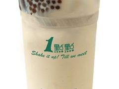 -1点点(环城北路店)