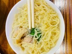 -澳门陈光记烧味饭店(南京德基广场店)
