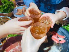 -丁荣华炸串(托乐嘉店)