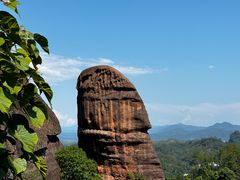 -丹霞山风景名胜区