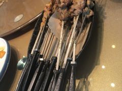 -新粤新疆菜清真餐厅(拱北店)