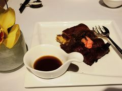 -天宝阁中餐厅(北京瑞吉酒店)