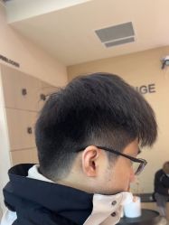 -CHANGE 美发烫染沙龙