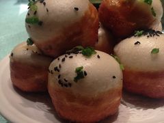 生煎包-贴阁碧(百丈东路店)