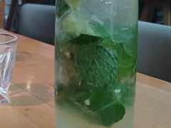莫吉托-魏客咖啡(中铁中心店)