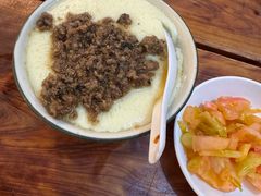 -纯阳馆鱼香排骨面(东二道街店)