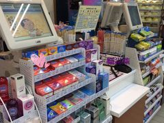 -全家便利店(车站南路店)