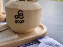整颗椰子-gaga(深圳南山益田假日广场店)