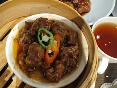 -万丽轩·粤菜(王府井金茂万丽酒店)