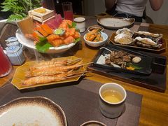 -和彩放题餐厅(酒仙桥店)