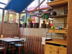 露天位-几荷·恰似故人来(秀水广场店)
