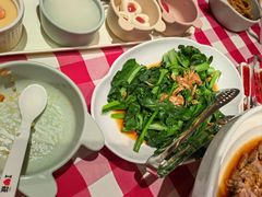 -西贝(枫蓝国际购物中心店)