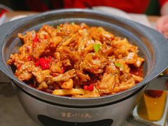 -蛙小侠(亚欧商厦店)