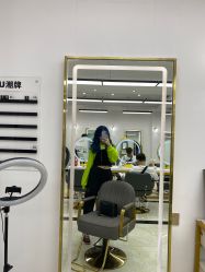 -IU潮牌·SALON