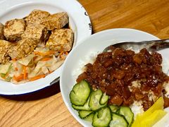 -捡角台湾食堂(宝山店)