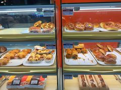 -新侨三宝乐面包店(崇文门店)