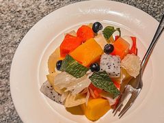 -良木缘咖啡西餐(太古里店)