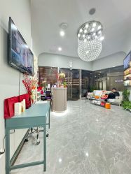 -酷宣Hair Style专业造型