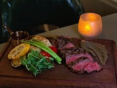 -Oasis Bar & Grill