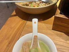 -朵朵开素食餐厅(后宰门街店)