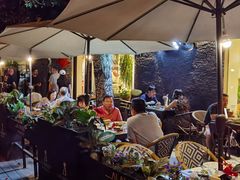 -ALAMEEN阿拉伯餐厅(三里屯店)