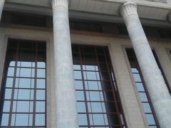 android_upload_pic-人民大会堂