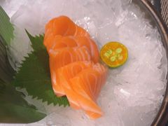 -極上萬膳·日料放题(海岸城店)