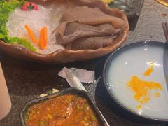 -湊湊火锅·茶憩(和平大悦城店)