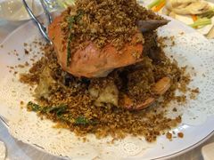-东江海鲜酒家(艺都分店)