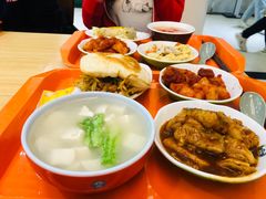 -梅园食堂