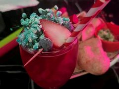 -MOSSO音乐酒吧·live house(南京旗舰店)