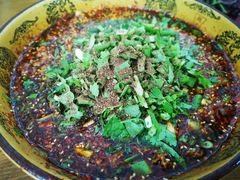 -乐山第一家临江鳝丝(茶坊路店)