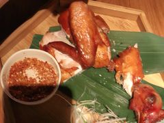 -胡桃里音乐酒馆(白云五号T5 MALL店)