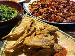 -饭江湖·江湖菜(湖广会馆店)