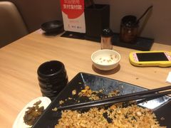 -味千拉面(光启城时尚购物中心店)