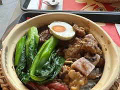 -华记煲仔华·煲仔饭(三元里万科里店)