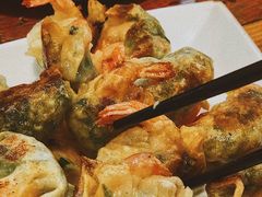 虾饺-新岳记煎饺