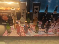 -九洲喜来登酒店湖月日餐厅
