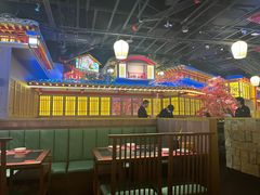 -牛New寿喜烧(虹桥新天地店)