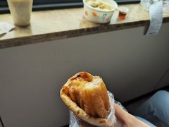 -王氏烧饼无矾油条